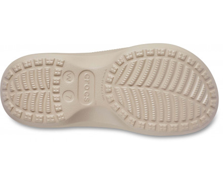 Women's Saturday Platform Dipped Buckle Sandal