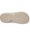 Women's Saturday Platform Dipped Buckle Sandal