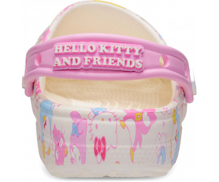 Kids’ Hello Kitty® and Friends Pastel Classic Clog