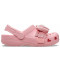 Kids' Classic Bow Clog