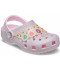 Toddler IAM Princess Clog