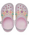 Toddler IAM Princess Clog