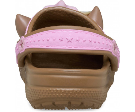 Toddler Classic IAM Horse Clog