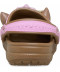 Toddler Classic IAM Horse Clog
