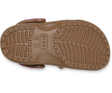 Toddler Classic IAM Horse Clog