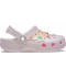 Toddler IAM Princess Clog