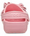 Kids' Classic Bow Clog