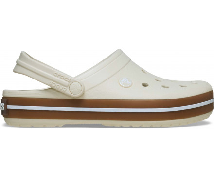 Kids' Crocband Gum Clog