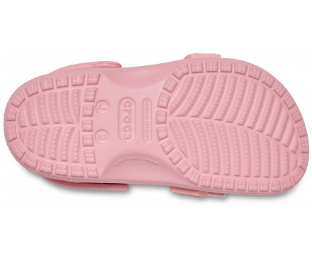 Kids' Classic Bow Clog