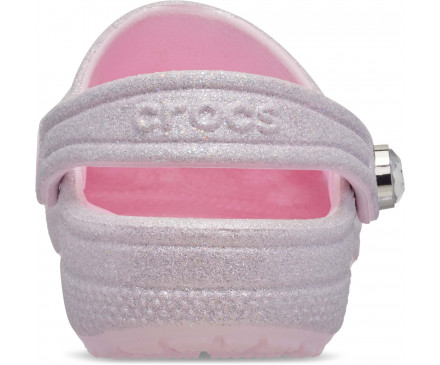 Toddler IAM Princess Clog