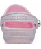 Toddler IAM Princess Clog
