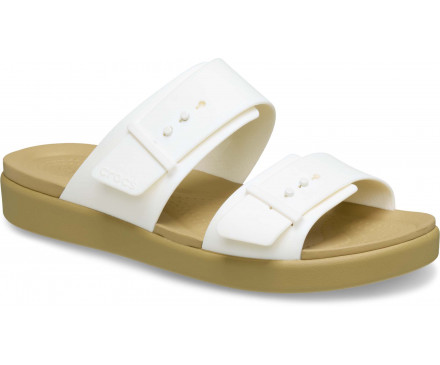 Brooklyn Buckle Low Low 