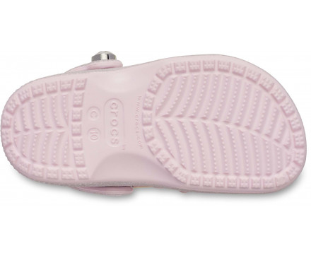 Toddler IAM Princess Clog