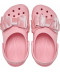 Kids' Classic Bow Clog