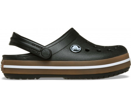 Toddler Crocband Gum Clog
