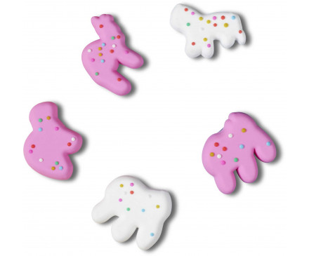 Animal Cookies 5 Pack