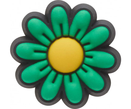 Green Daisy