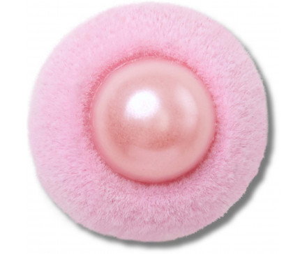 Pink Velvet Pearl