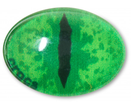 Green Animal Eye