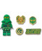 LEGO® NINJAGO® Lloyd 5 Pack
