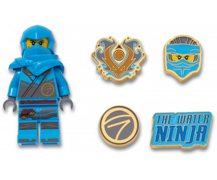LEGO® NINJAGO® Nya 5 Pack