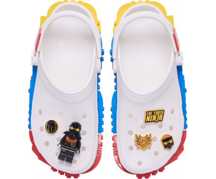 LEGO® NINJAGO® Cole 5 Pack
