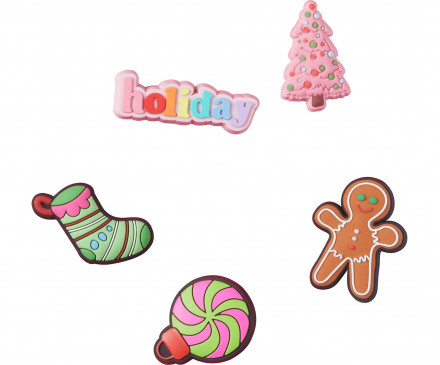 Bright Holiday Ornament Pack