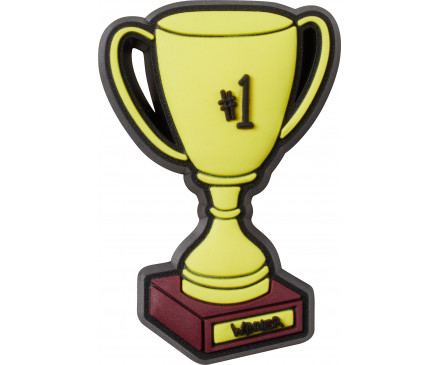 Number One Trophy