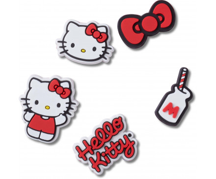 Hello Kitty 5 Pack