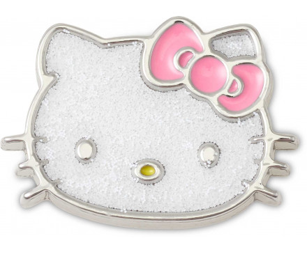 Hello Kitty Glitter