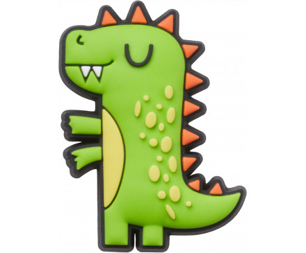 Green Dino