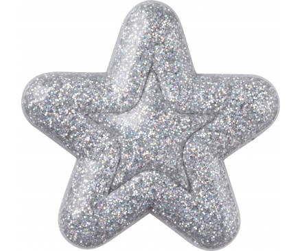 Glittery Star