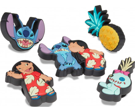 Disney Lilo and Stitch 5 Pack