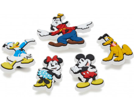 Disney's Mickey & Friends 5 Pack