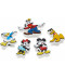 Disney's Mickey & Friends 5 Pack