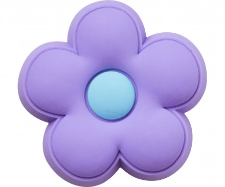 Purple Flower  