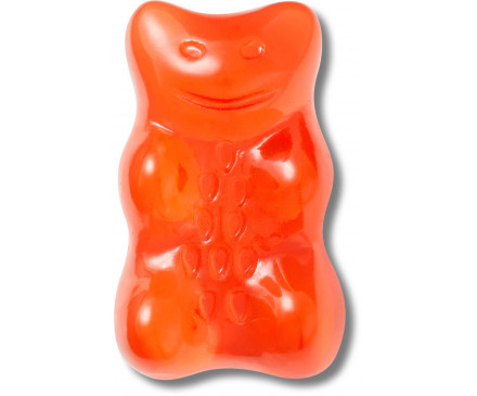 Haribo Golden Bear Red