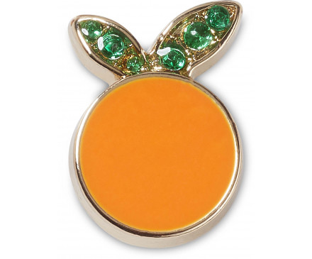 Blinged Out Peach 