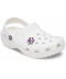 Purple Blinged Out Daisy  