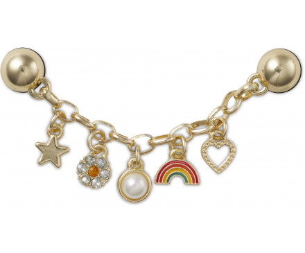 Friendship Bracelet Chain  