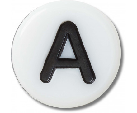 Tiny Friendship Letter A