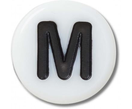 Tiny Friendship Letter M