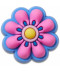 Tiny Pink and Yellow Flower 
