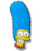 The Simpsons Marge 