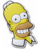 The Simpsons Homer