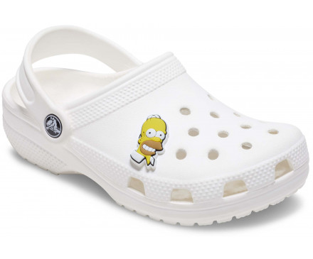 The Simpsons Homer