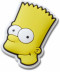 The Simpsons Bart 