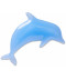 Squish Filled Dolphin 