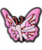Pretty Pink Butterfly
