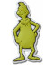The Grinch 